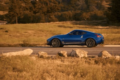 2019 Nissan 370z coupé - USA version 25