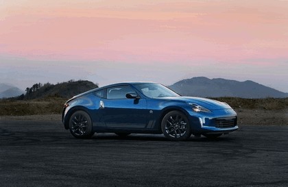 2019 Nissan 370z coupé - USA version 26