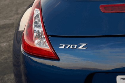 2019 Nissan 370z coupé - USA version 39