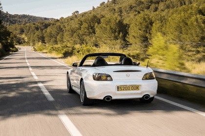 2010 Honda S2000 - UK version 4