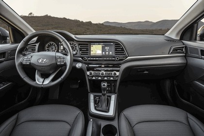 2019 Hyundai Elantra 28