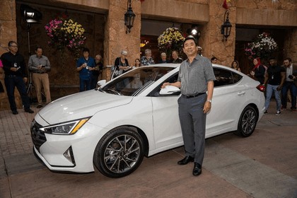 2019 Hyundai Elantra 48