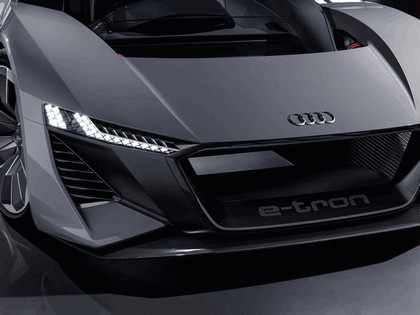 2018 Audi PB18 e-tron 14