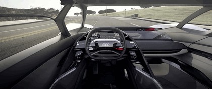 2018 Audi PB18 e-tron 25