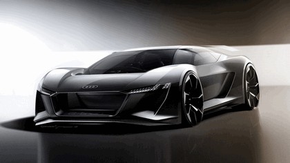 2018 Audi PB18 e-tron 26