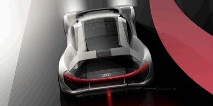 2018 Audi PB18 e-tron 32