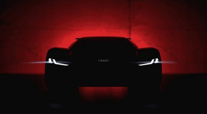 2018 Audi PB18 e-tron 33