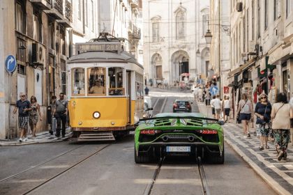 2018 Lamborghini Aventador SVJ 102