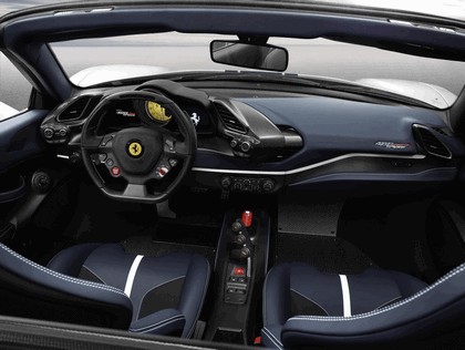 2018 Ferrari 488 Pista spider 6