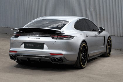 2018 Porsche Panamera ( 971 ) GT Edition by TopCar 3