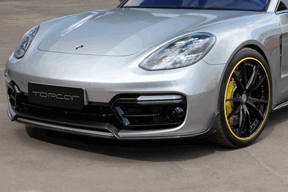 2018 Porsche Panamera ( 971 ) GT Edition by TopCar 5