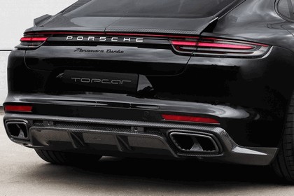 2018 Porsche Panamera ( 971 ) GT Edition by TopCar 24