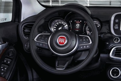 2018 Fiat 500X 52