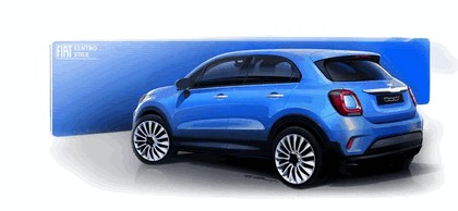 2018 Fiat 500X 71