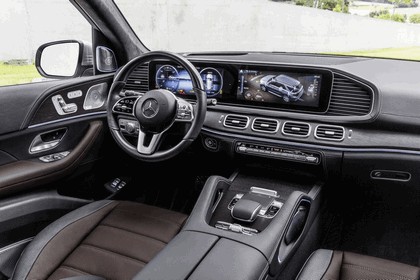 2018 Mercedes-Benz GLE 26