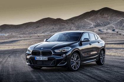 2019 BMW X2 M35i 7