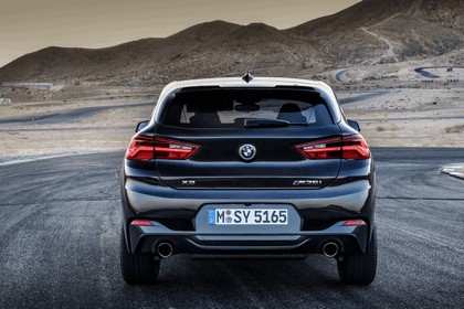 2019 BMW X2 M35i 11