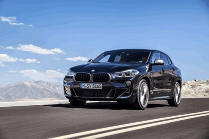 2019 BMW X2 M35i 12