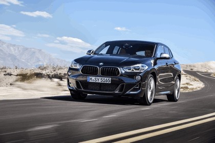 2019 BMW X2 M35i 13