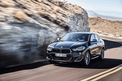 2019 BMW X2 M35i 14