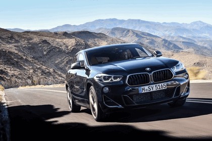 2019 BMW X2 M35i 16