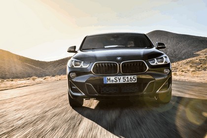 2019 BMW X2 M35i 19