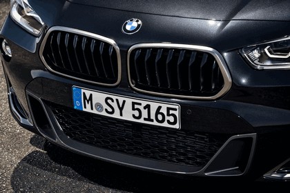 2019 BMW X2 M35i 24