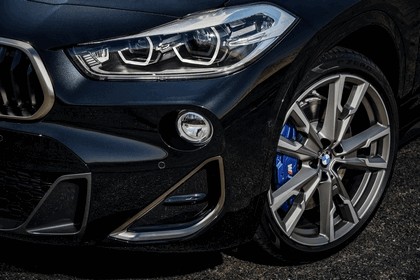 2019 BMW X2 M35i 25