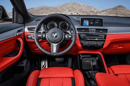 2019 BMW X2 M35i 29