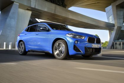 2019 BMW X2 M35i 39