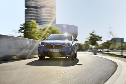 2019 BMW X2 M35i 41