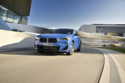 2019 BMW X2 M35i 43