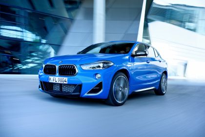 2019 BMW X2 M35i 46