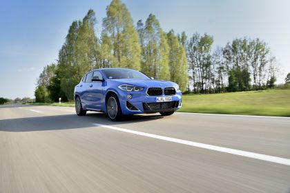 2019 BMW X2 M35i 52