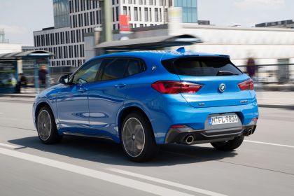 2019 BMW X2 M35i 59