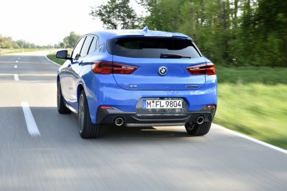 2019 BMW X2 M35i 67