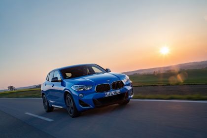 2019 BMW X2 M35i 69