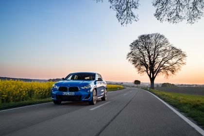 2019 BMW X2 M35i 70