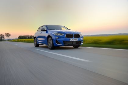 2019 BMW X2 M35i 72