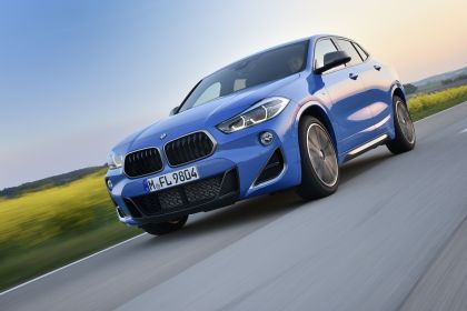 2019 BMW X2 M35i 74