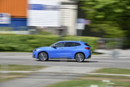 2019 BMW X2 M35i 82