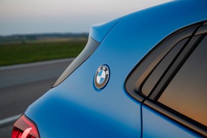2019 BMW X2 M35i 99