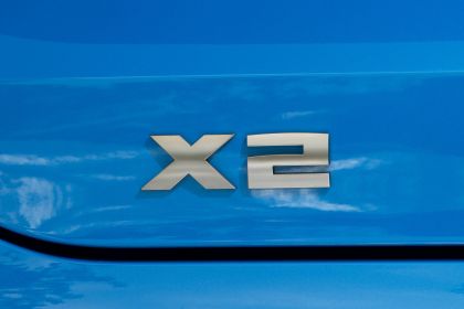 2019 BMW X2 M35i 102