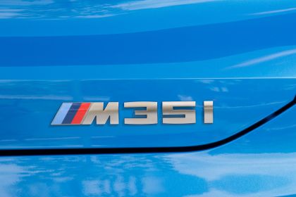 2019 BMW X2 M35i 103