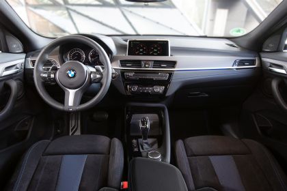 2019 BMW X2 M35i 110