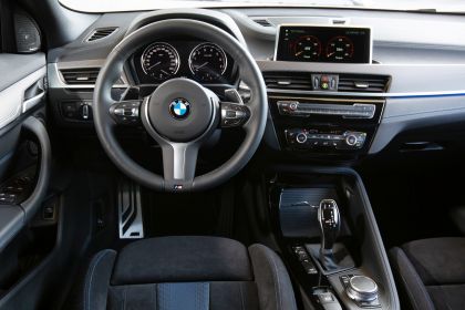 2019 BMW X2 M35i 112
