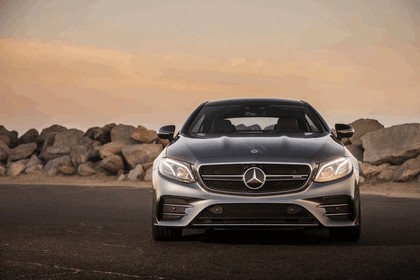 2018 Mercedes-AMG E 53 coupé - USA version 5