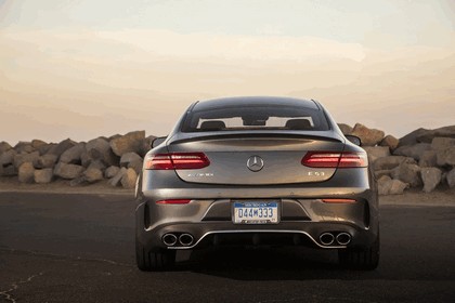 2018 Mercedes-AMG E 53 coupé - USA version 6