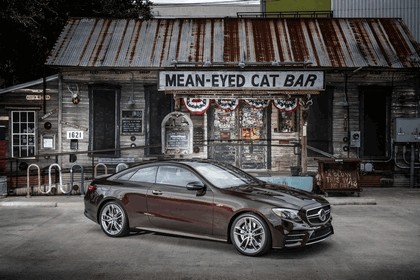 2018 Mercedes-AMG E 53 coupé - USA version 30