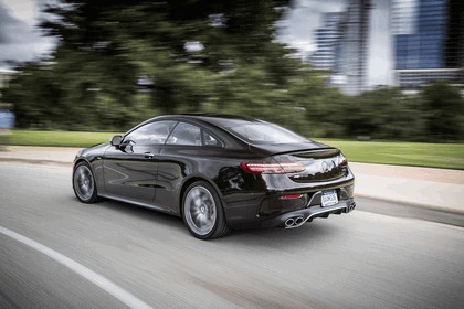 2018 Mercedes-AMG E 53 coupé - USA version 44